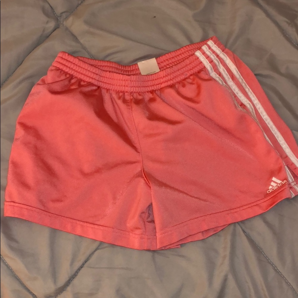adidas shorts